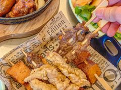 -潮界(凯德晶萃店)