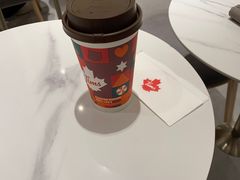 -Tims天好咖啡·贝果(东方广场店)