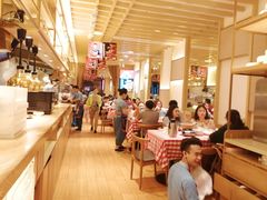 -西贝莜面村(万象天地店)