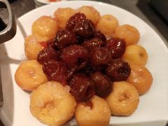 -新乾隆酒楼(帝景园店)