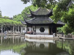 -西园寺素食(西园弄戒幢律寺店)