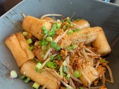 -中山保利艾美酒店-乐美中餐厅