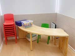 -金色雨林感统教育(北苑华贸天地店)