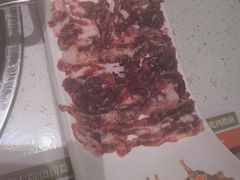 -左庭右院鲜牛肉火锅(长泰广场店)