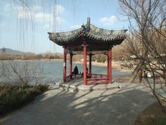 -北坞公园