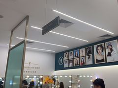 -海马体照相馆(万菱汇店)