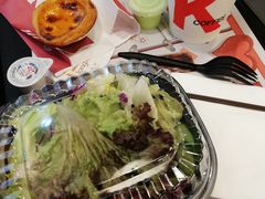 -肯德基(新八一店)