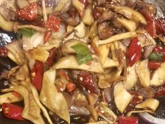 -吃货私房菜(丽江束河古镇店)