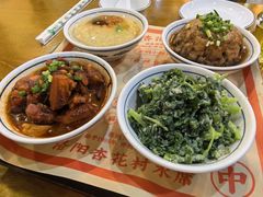 -杏花村水席楼·洛阳水席(老城十字街店)