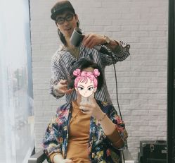-歌狄造型时尚生活馆