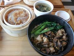 -72街红烧排骨饭(海珠丽影广场店)