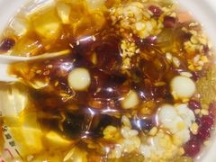 -蓉李记成都名小吃(合肥包河万达店)