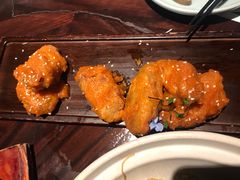 -韵秋荷(宝山龙湖天街店)