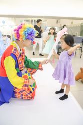 -BabyMonster小怪兽亲子派对·餐厅乐园(金月湾店)