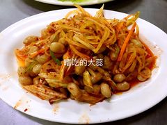 -火云龙烤肉(紫荆花店)
