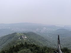-缥缈峰景区
