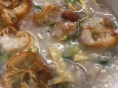 一品艇仔粥-银记肠粉店(北京路店)