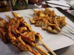 -鼎原力量东北吊炉烧烤(幸福街店)