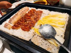 -芳芳私房菜·精作淮扬菜(玖珑湾店)