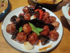 焦溜丸子-锦小馆(安贞店)