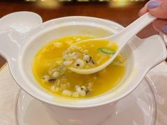 -臻宝中餐厅·大连菜·海鲜·融合菜(大连一方城堡豪华精选酒店)