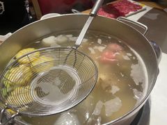 -焯牛潮汕牛肉火锅(云峰街创始店)
