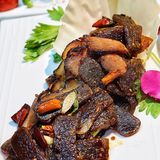恢复堂食第一顿，用贵州酸汤鱼打开~