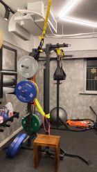 -文E范儿ZUMBA尊巴舞蹈