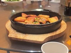 -钵家大院·地道湖北菜(江夏·大花岭店)
