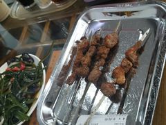 -东方宫·中国兰州牛肉拉面(三里屯店)