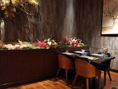 -Mr·Fish鱼鲜生海鲜放题(银泰in99店)