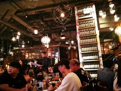 大堂-胡桃里音乐酒馆(下沙店)