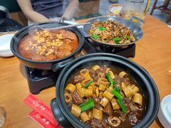 -郭林家常菜(狼垡店)