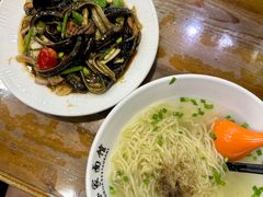 -孙家面馆(淮海第一城店)