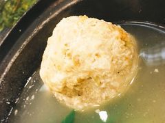 蟹粉狮子头-陈记菜馆·非遗淮扬菜(东关街教场店)