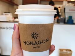 -Legno.ita Coffee by Wood(襄阳南路店)