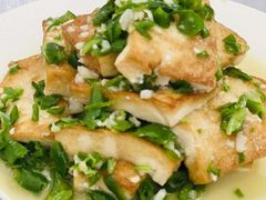 -明华饭庄(清泉街店)