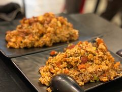 -老啪叽串炒饭(铁百店)