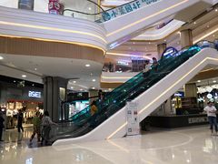 -吾悦广场(南京鼓楼店)