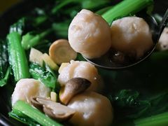 -金玉满堂潮州酒楼(无限极荟购物广场店)