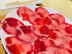 -广味鲜潮汕牛肉火锅(延安三路店)
