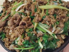 -烤肉宛饭庄(南礼士路店)