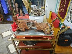 秘制烤全羊-帕米尔食府(白云观店)