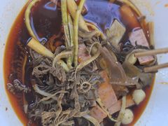 -南街杨记·麻辣烫