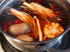 -非烤勿扰自助烤肉(东城时尚店)