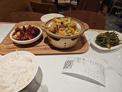 -乡村基·川味现炒大王(熙悦天街店)