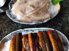 极品鳝鱼-王家渡火锅店(棕榈泉店)