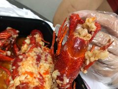 -忆口香龙虾(珠海夏湾老店)