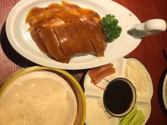 -北平食府(马鞍山路店)