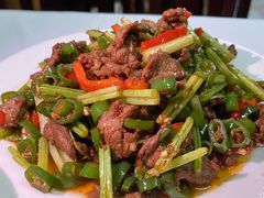 -新新湘菜馆(新中街二条店)